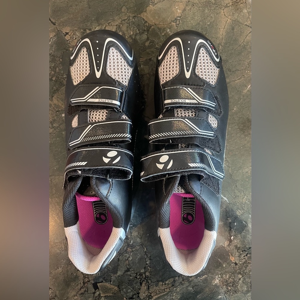 Women’s Biking Shoes
